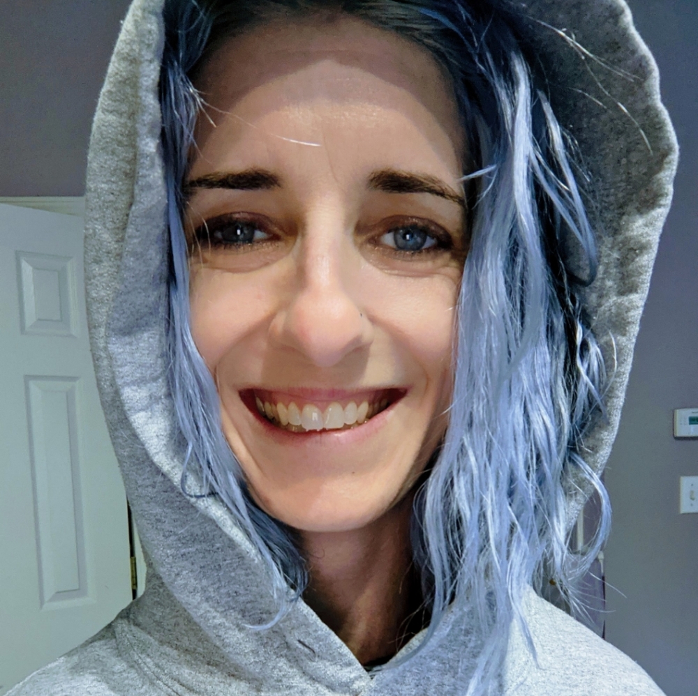 Meet your Posher, Stephanie